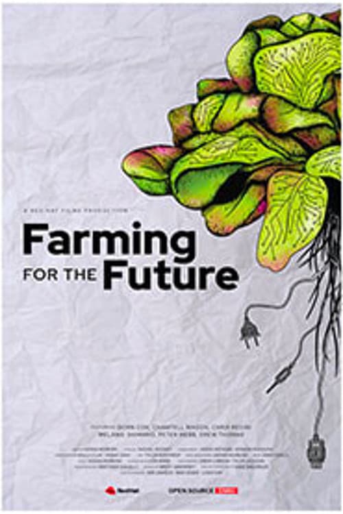 Farming for the Future 