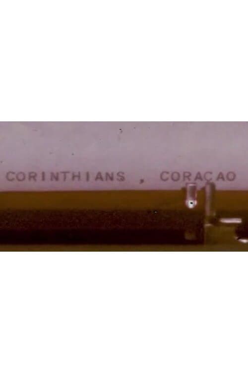Corinthians Coração
