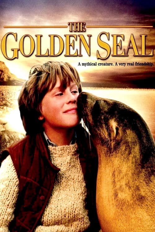 The Golden Seal