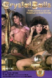 Crystal Balls