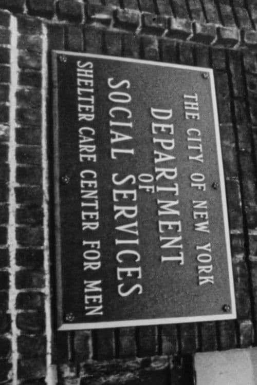 Bowery Men's Shelter