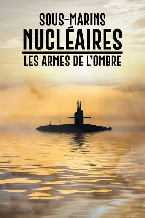 Sous-marins nucléaires : Les Armes de l'ombre