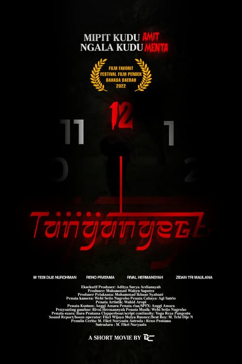 Tangange 12