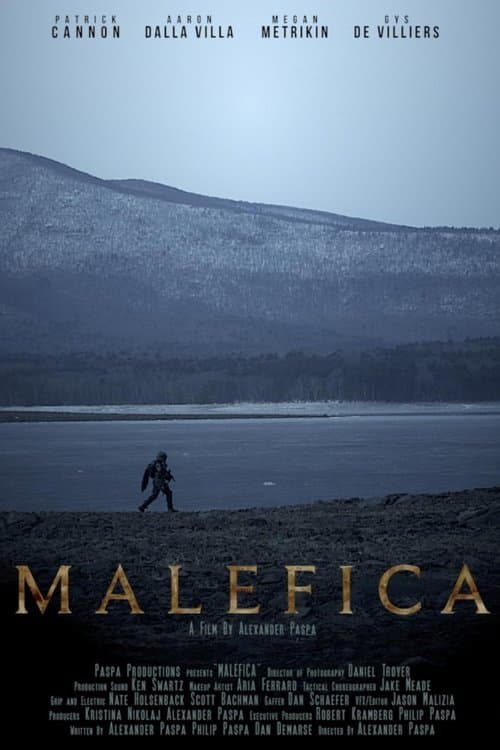 Malefica