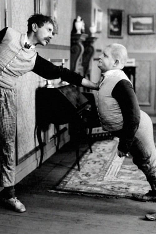 Professor Petersen's Pals