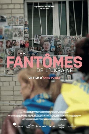 Les fantômes de l'Ukraine