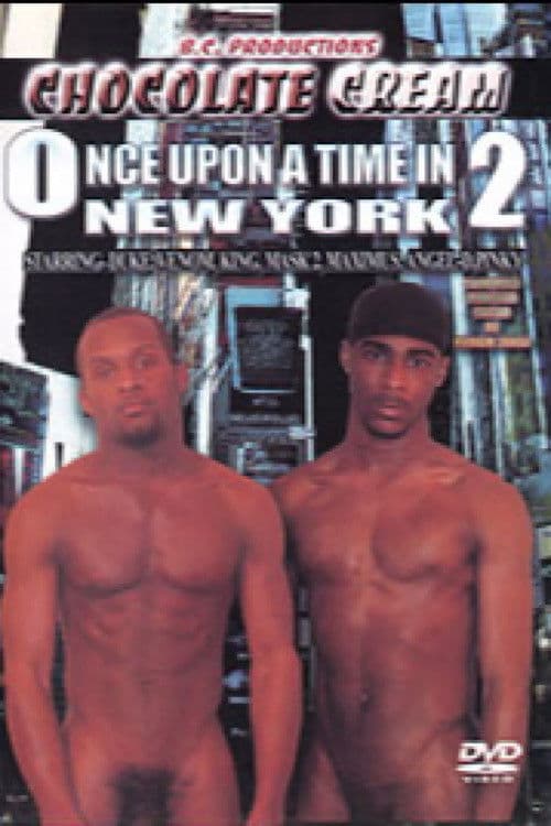 Once Upon a Time in New York 2