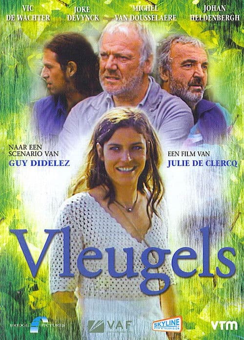 Vleugels