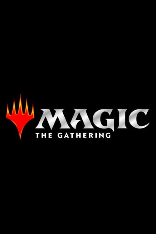 Magic: The Gathering