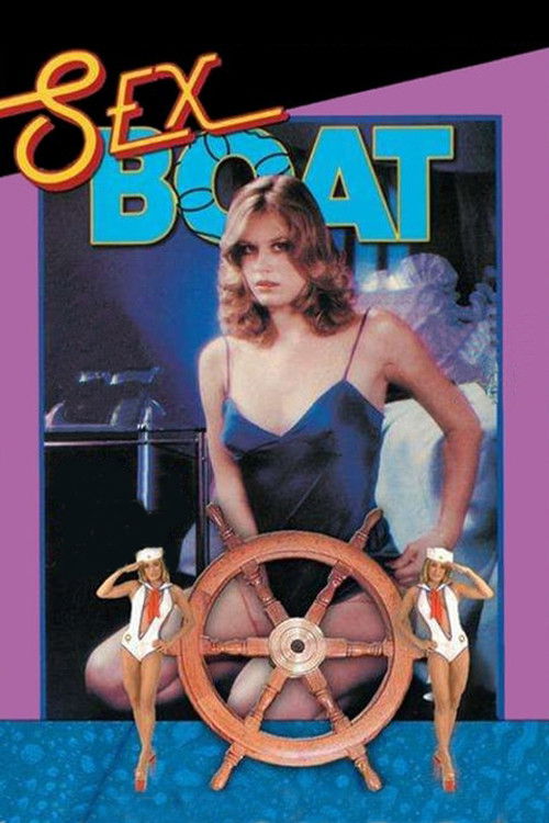 Sexboat