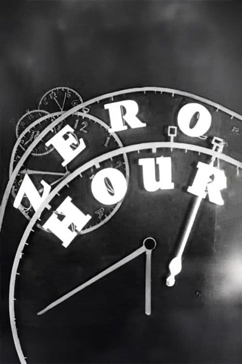 Zero Hour