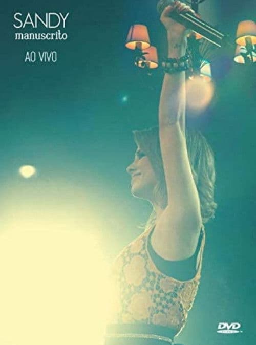 Sandy: Manuscrito - Ao Vivo