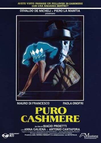 Puro cashmere