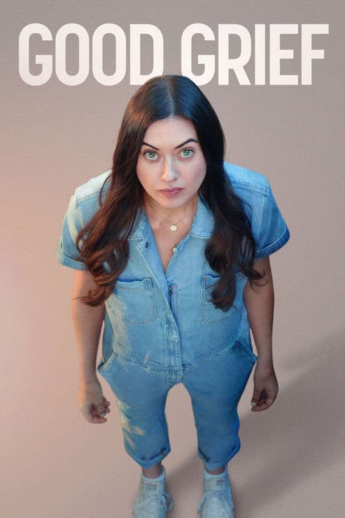 Good Grief
