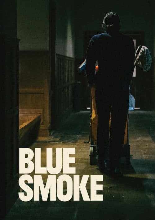 Blue Smoke