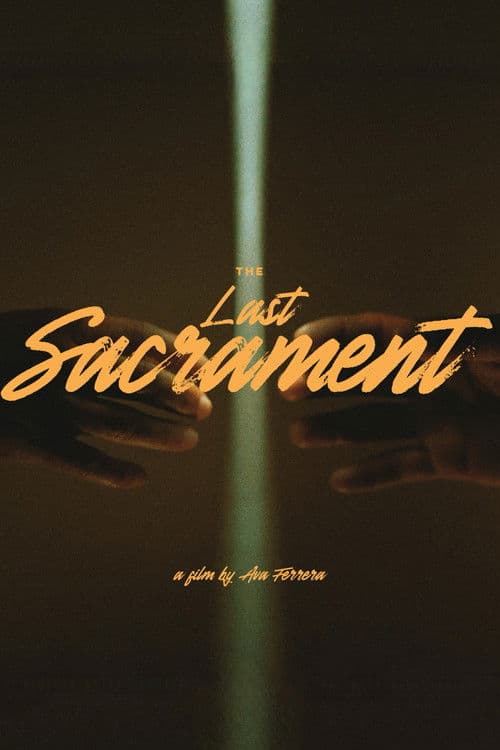 The Last Sacrament