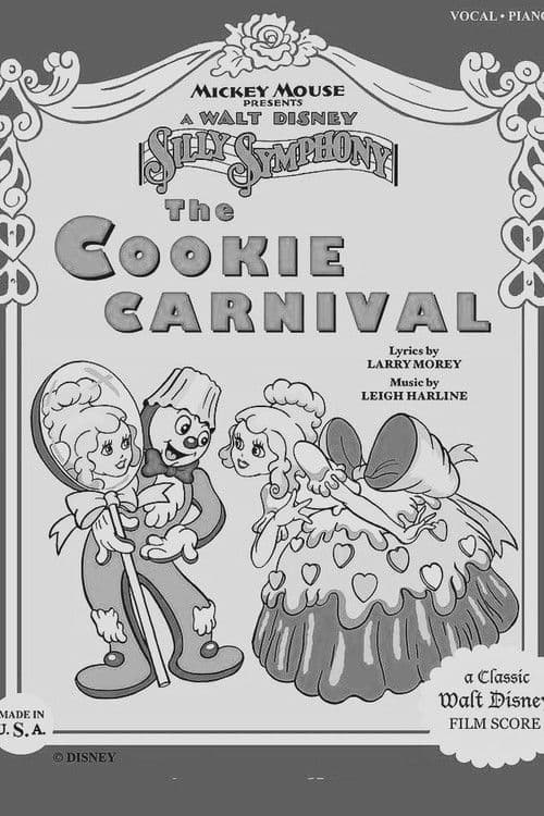 The Cookie Carnival