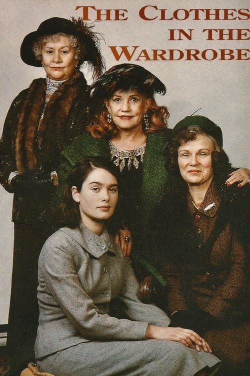 The Clothes in the Wardrobe