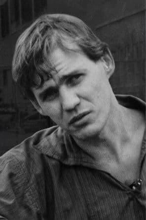 The Writer Who Hated the Swedish Language