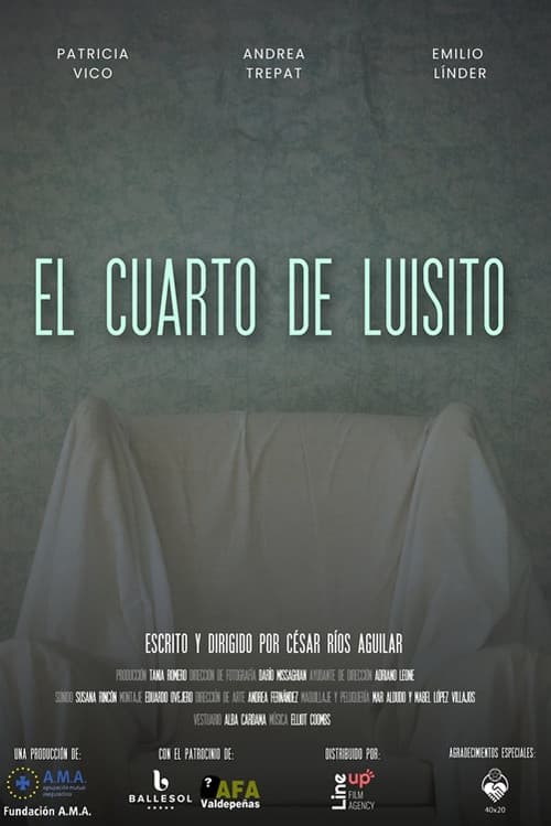 El cuarto de Luisito