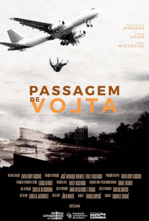 Passagem de Volta