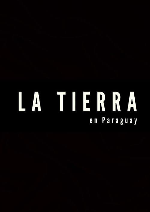 La tierra en Paraguay