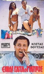 Einai gata o giatros