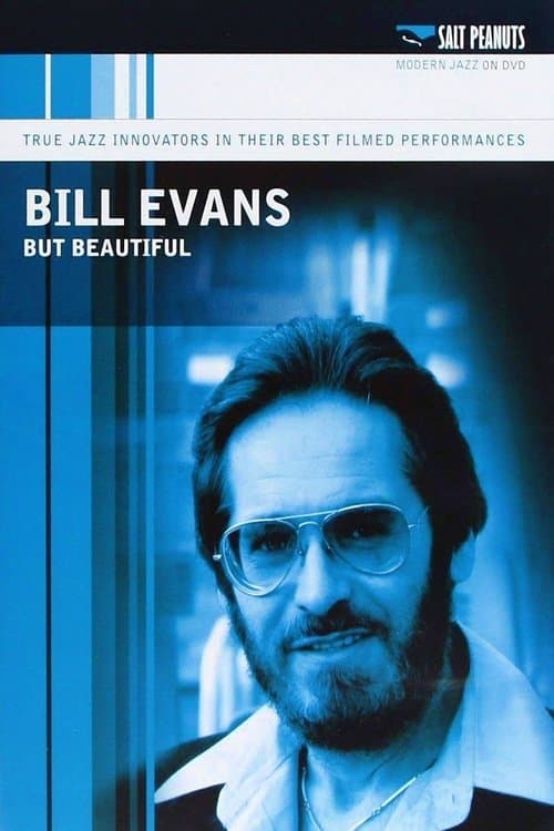Bill Evans: But Beautiful
