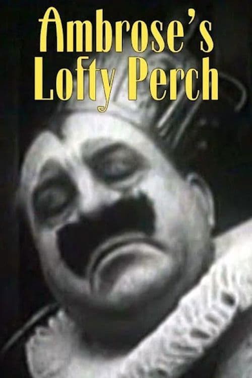 Ambrose's Lofty Perch