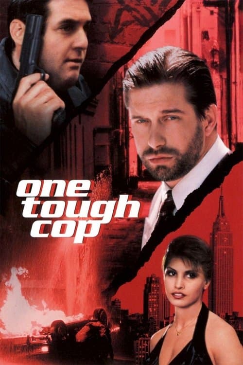One Tough Cop
