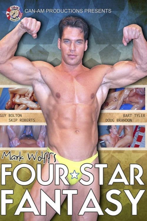 Mark Wolff's Four Star Fantasy