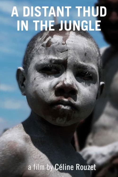 A Distant Thud In The Jungle