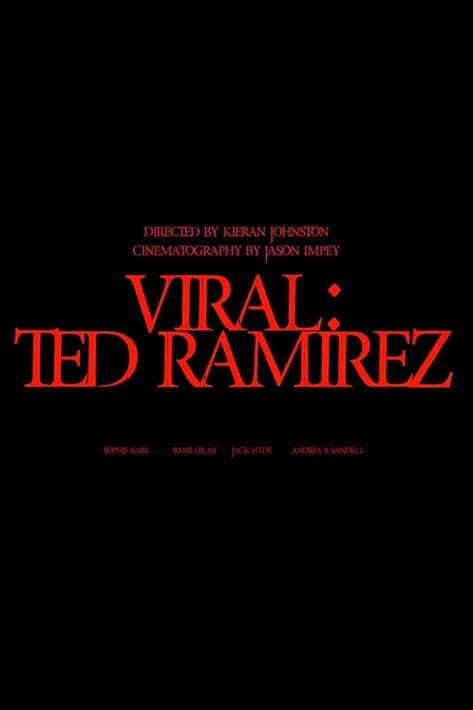 Viral Ted Ramirez