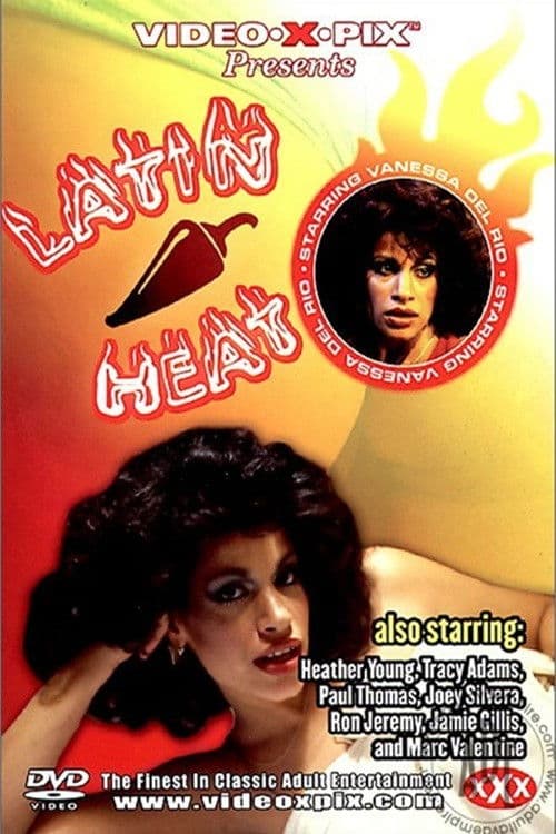 Latin Heat