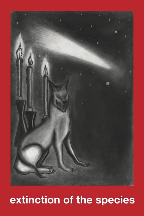 Extinction of the Species