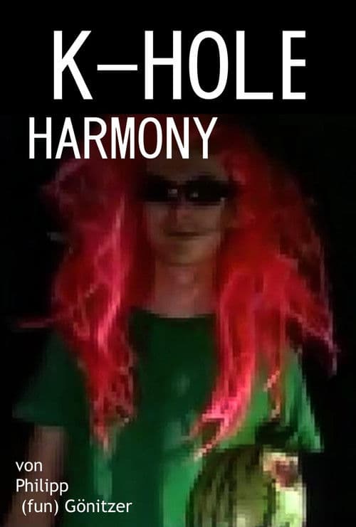 K-Hole Harmony