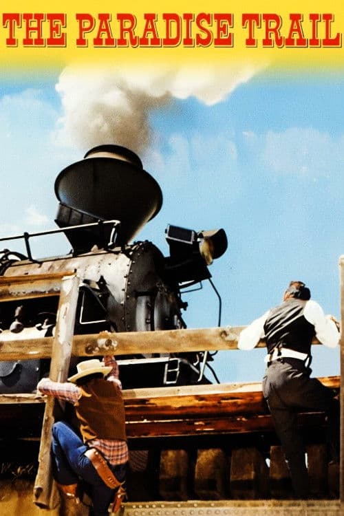 The Paradise Trail