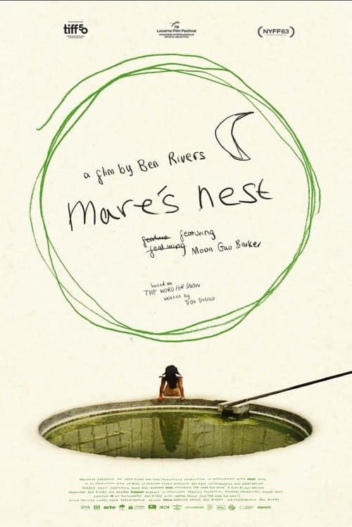 Mare’s Nest