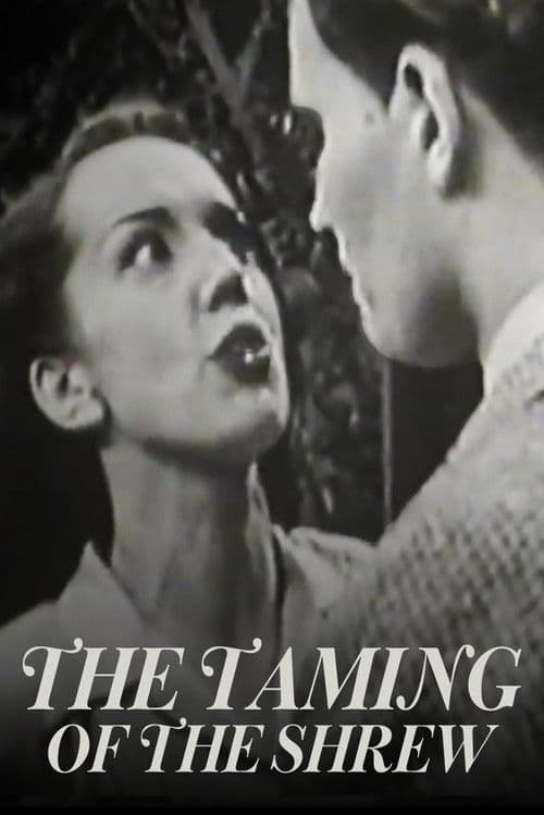 The Taming of the Shrew