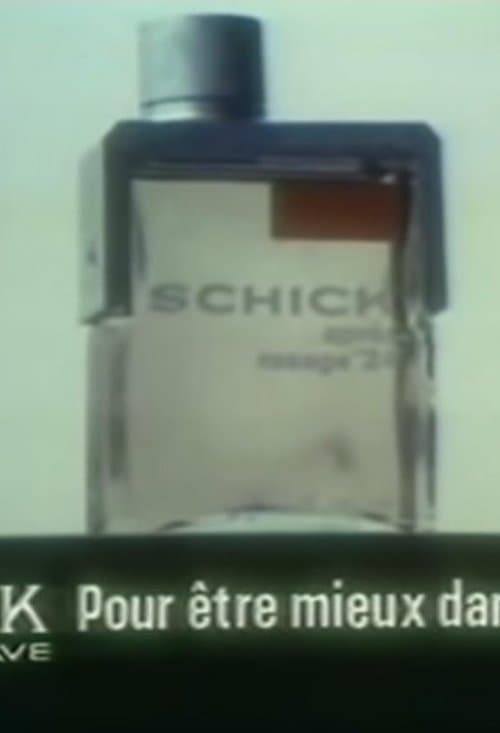 Schick After-Shave