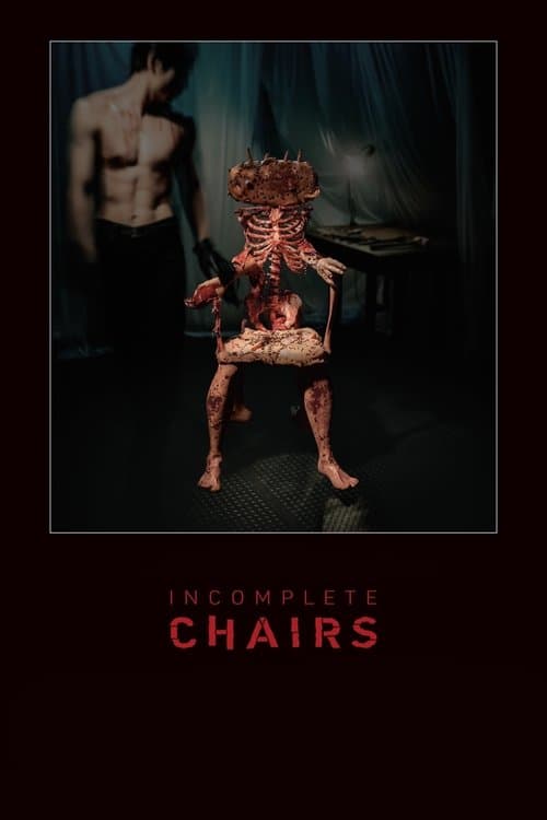 Incomplete Chairs