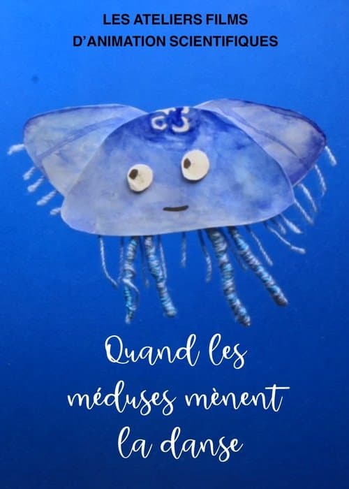 Quand les méduses mènent la danse
