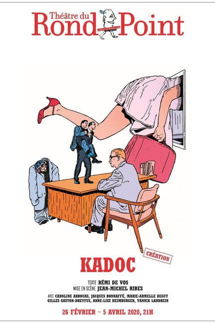 Kadoc