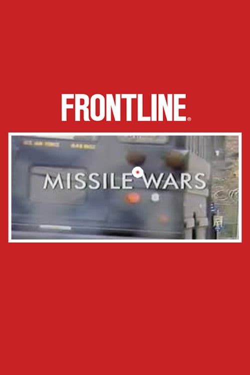 Missile Wars
