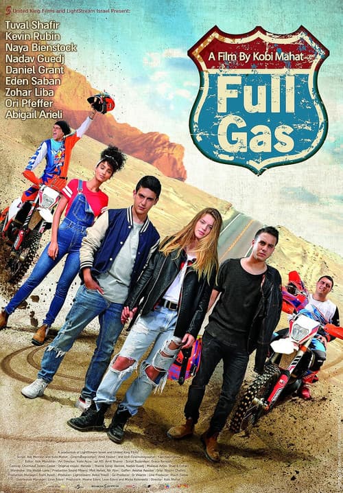 Full Gas