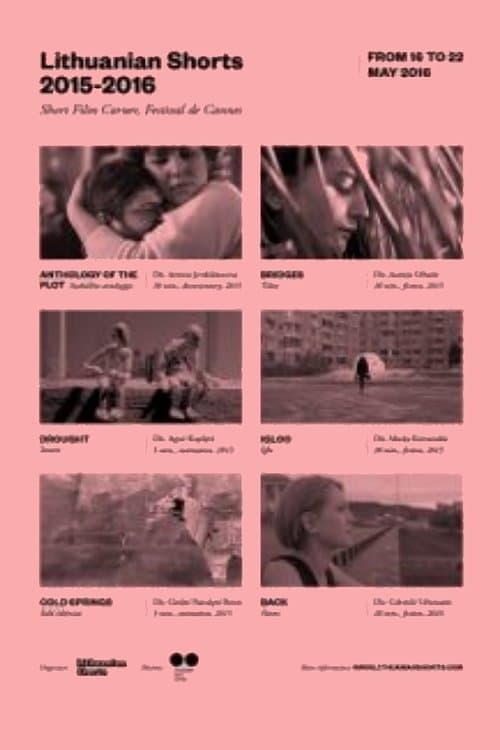 Anthology of the Plot