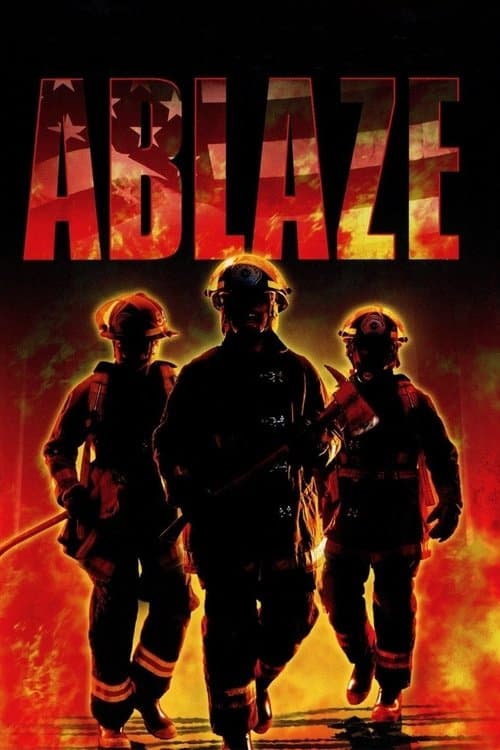 Ablaze