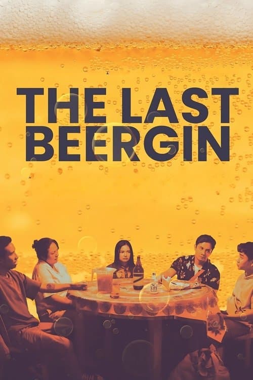 The Last Beergin