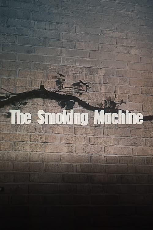 Smoking Machine