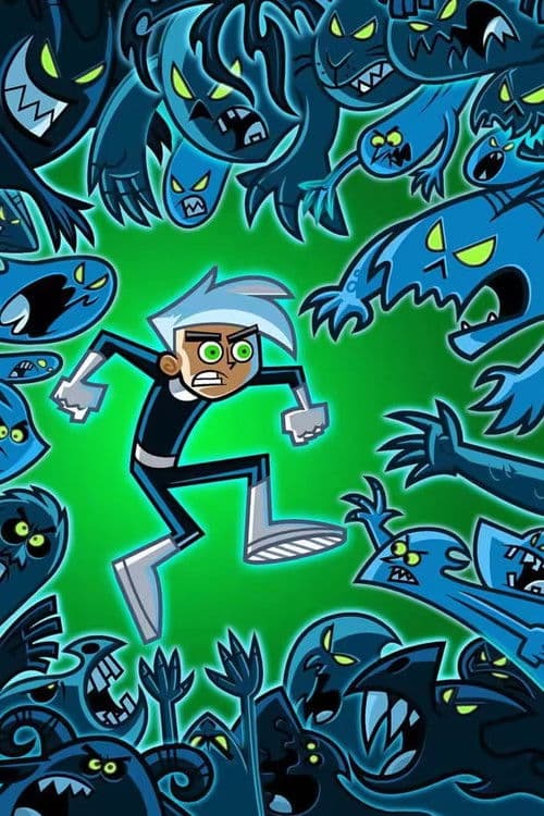 Danny Phantom: Reign Storm
